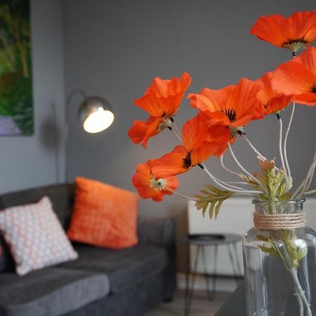 Vip Church View Apartment Portadown Buitenkant foto