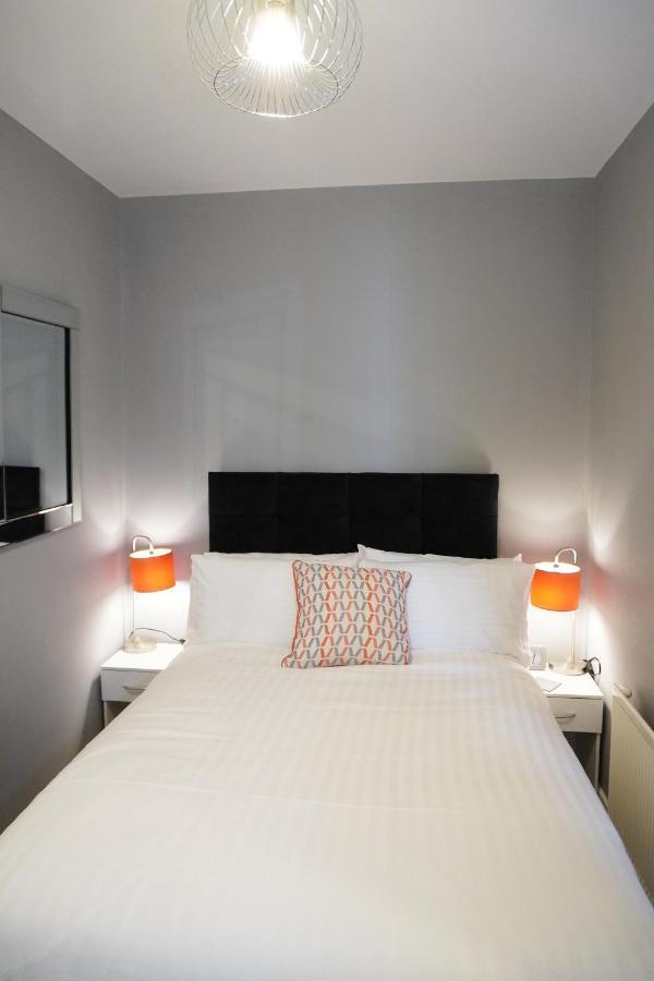 Vip Church View Apartment Portadown Buitenkant foto