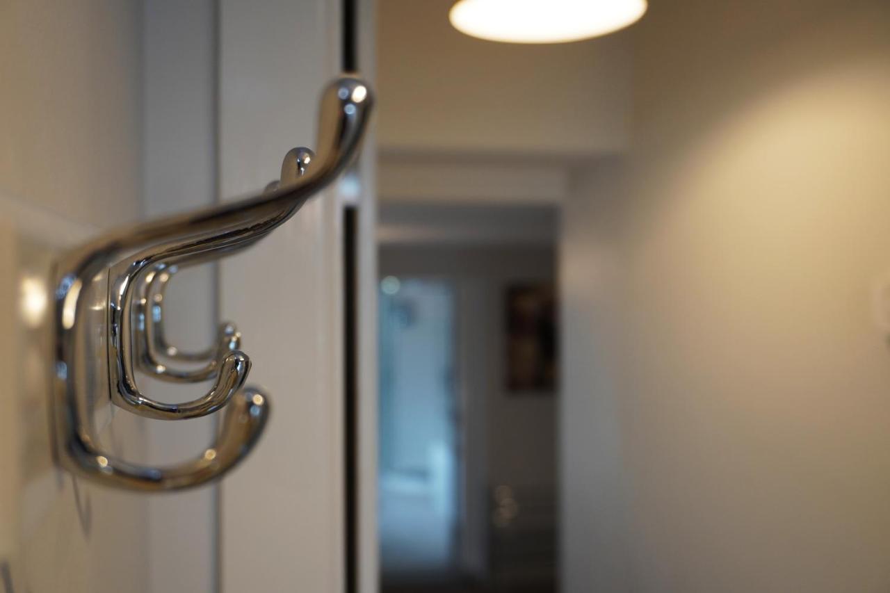 Vip Church View Apartment Portadown Buitenkant foto