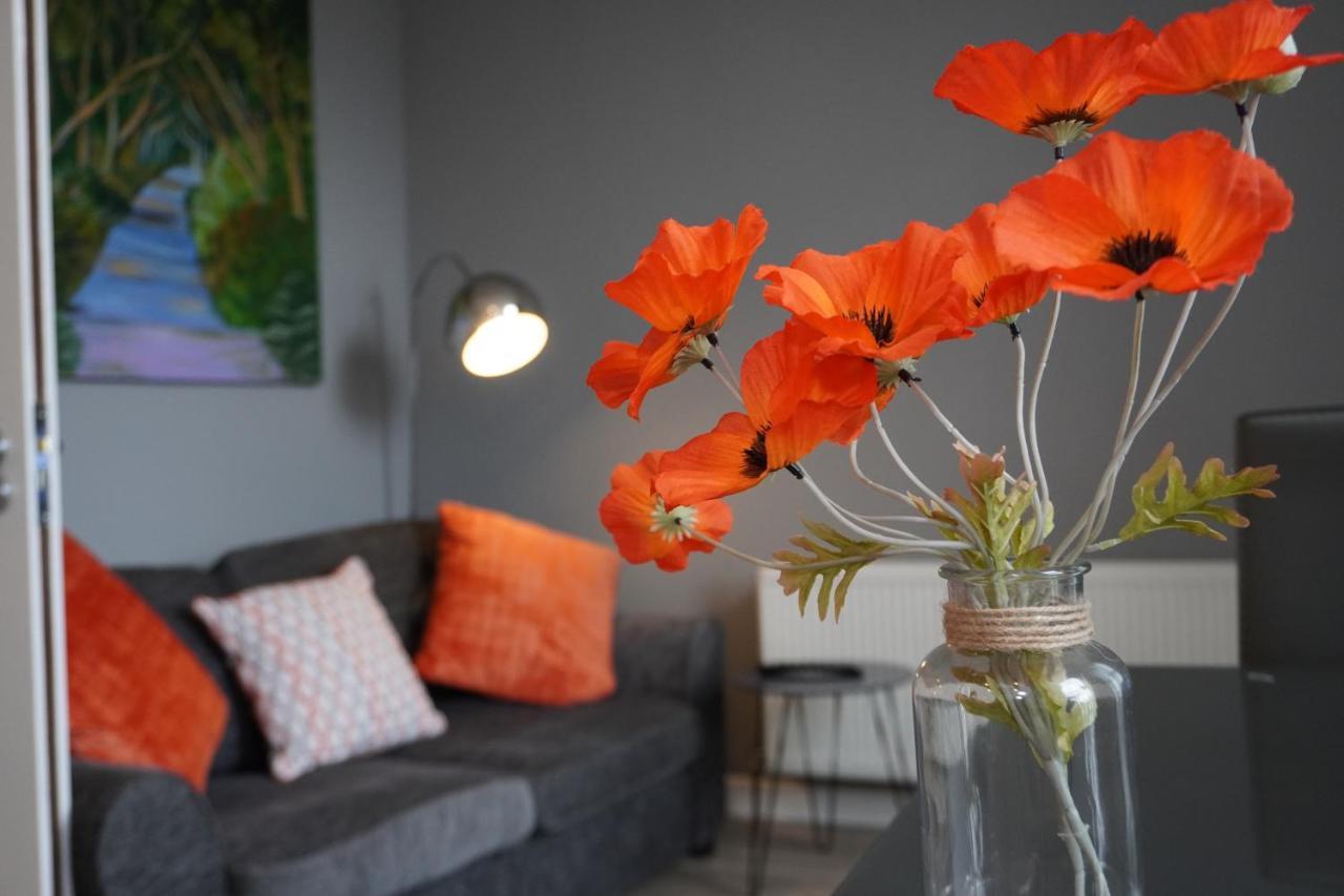 Vip Church View Apartment Portadown Buitenkant foto